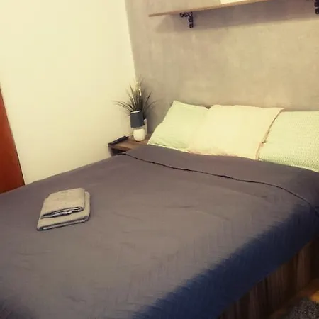 Apartament Na Pradze Lägenhet Warszawa