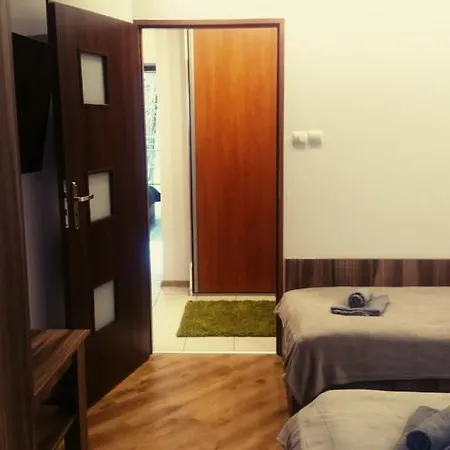 Apartament Na Pradze Lägenhet Warszawa