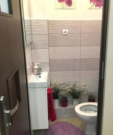 Apartament Na Pradze * Warsaw