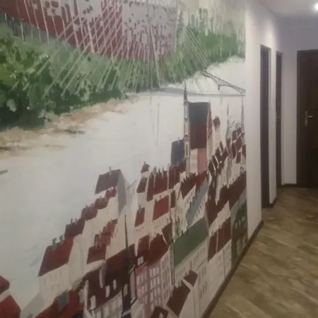 Apartament Na Pradze