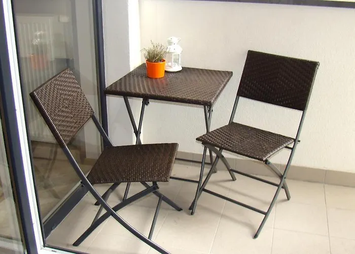 公寓 Apartament Na Pradze