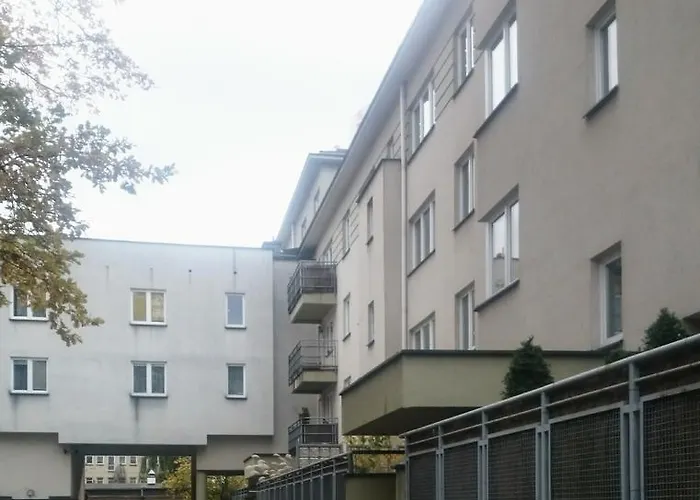 Apartament Na Pradze 公寓