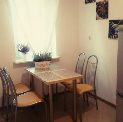 Apartament Na Pradze 公寓 *