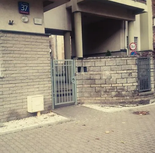 Apartament Na Pradze * 华沙