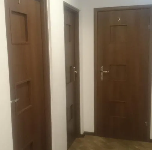 Apartament Na Pradze